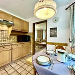 Apartamento Edelweiss *