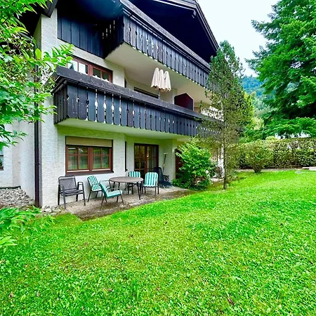 Edelweiss Oberstdorf