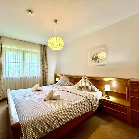 Appartamento Edelweiss